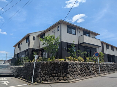 2026年5月建築中