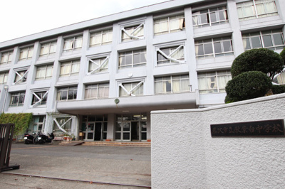 小学校