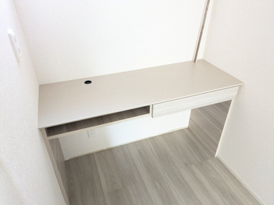 デスク
