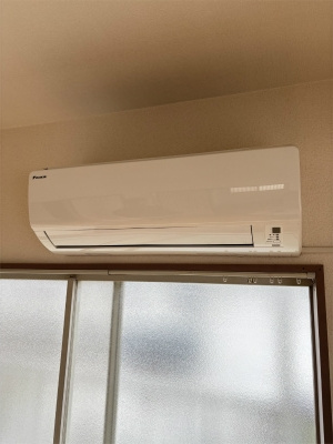 グリーンハイム寿の設備