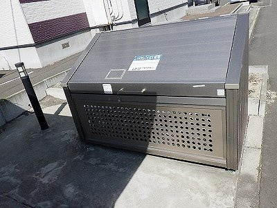 レオパレスさやかのその他