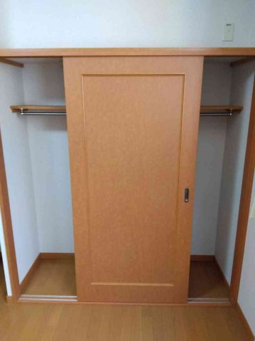 レオパレスさやかの内装