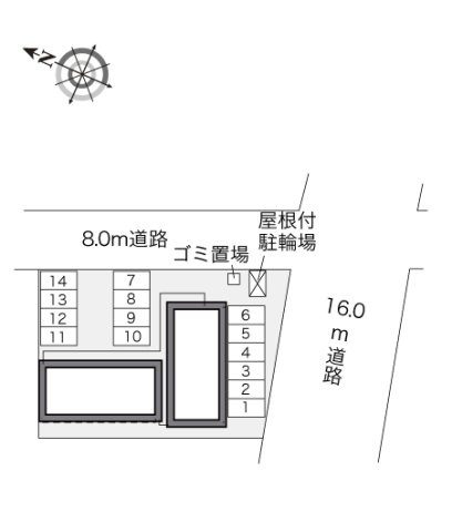 レオパレスさやかのその他