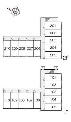 レオパレスさやかのその他