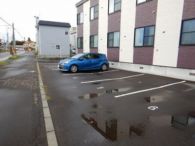 レオパレスさやかのその他