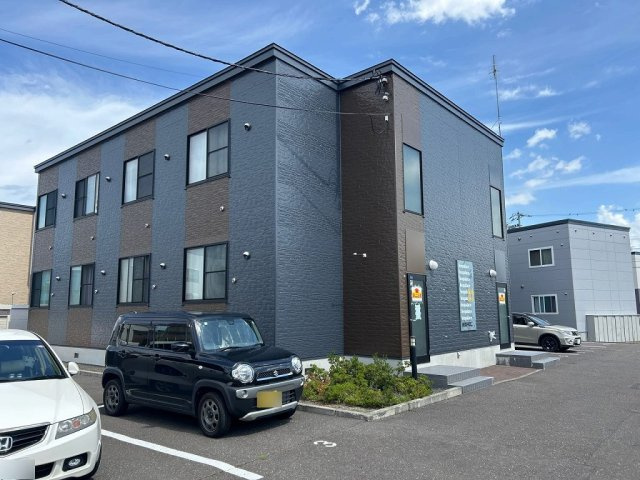 レオパレスＳＡＳ　６２