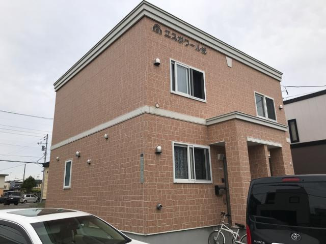 エスポワール紀