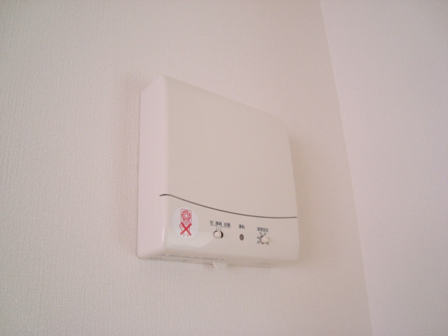 エスポワール紀のその他|自動換気扇