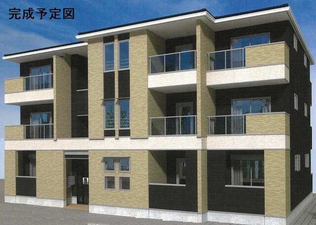 フォンテーヌⅢ