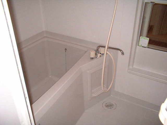 カーサ九条の居間・リビング