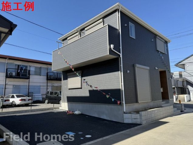 寒川町一之宮6丁目新築戸建て　第55-1号棟