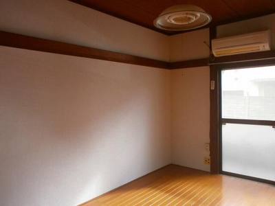 【展望】 | フジハイツ-新川4丁目-