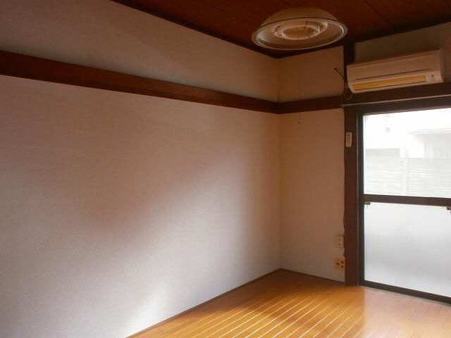 【展望】 | フジハイツ-新川4丁目-