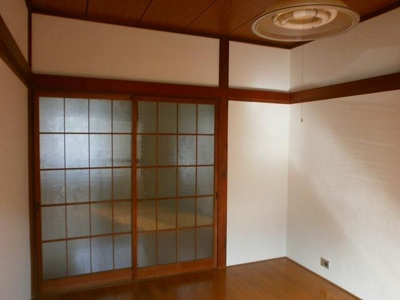 【その他】 | フジハイツ-新川4丁目-