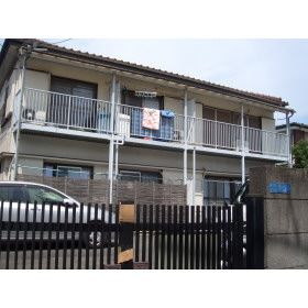 【エントランス】 | フジハイツ-新川4丁目-