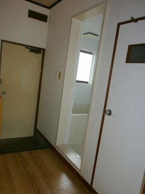 【その他】 | フジハイツ-新川4丁目-