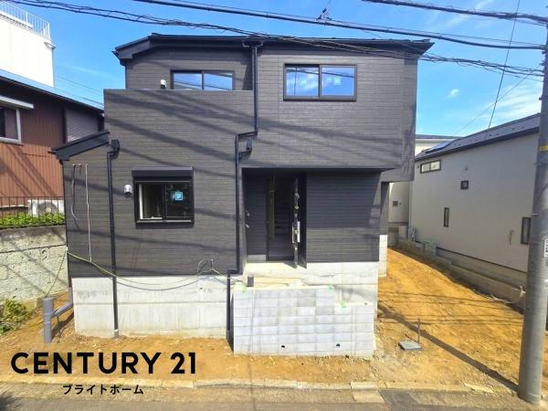 横浜市南区庚台の新築一戸建の前面道路含む現地写真|周辺環境も合わせてご案内させて頂きます！
お気軽にお問い合わせ下さい！