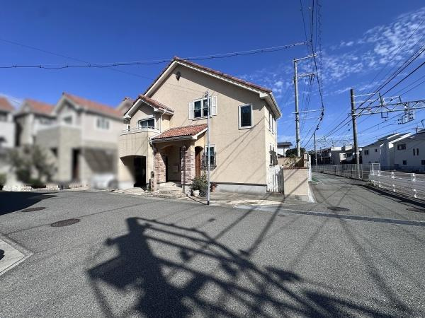 【その他】 | 垂水区五色山4丁目　中古戸建