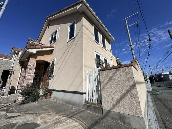 【その他】 | 垂水区五色山4丁目　中古戸建