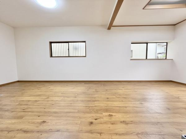 【洋室】 | 垂水区王居殿1丁目　中古戸建