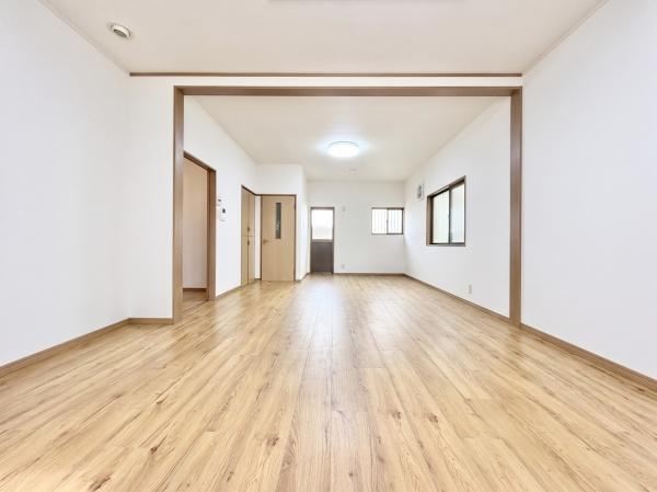 【洋室】 | 垂水区王居殿1丁目　中古戸建