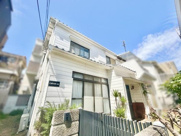 垂水区王居殿1丁目　中古戸建の画像
