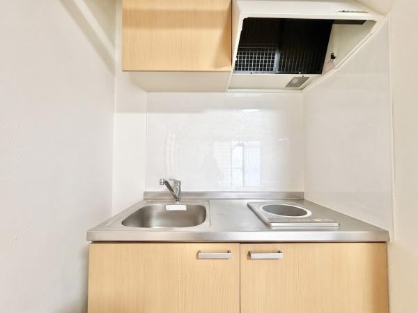 【キッチン】 | 垂水区王居殿1丁目　中古戸建
