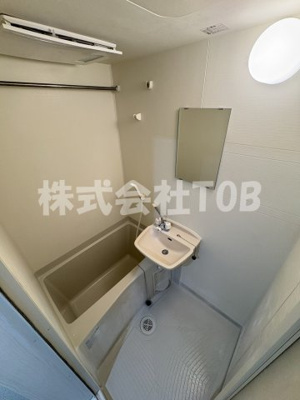 【設備】 | フェリーチェ上祖師谷