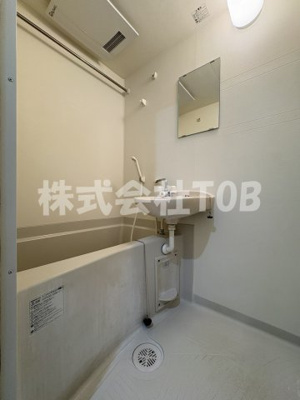 【洗面所】 | フェリーチェ上祖師谷