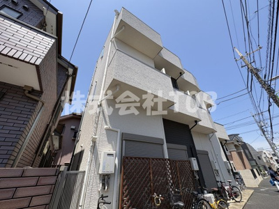 【外観】 | フェリーチェ上祖師谷