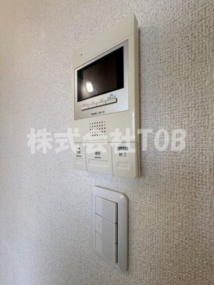 【設備】 | フェリーチェ上祖師谷