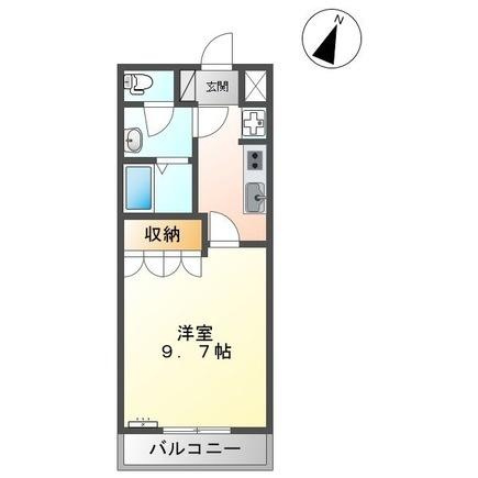 【間取り】 | ベルメゾン