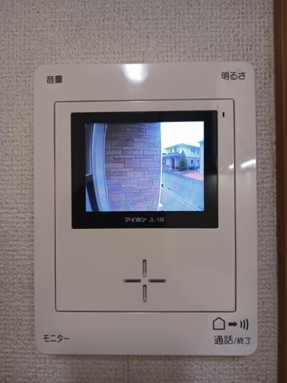 【セキュリティ】 | メディオ・コルソＢ