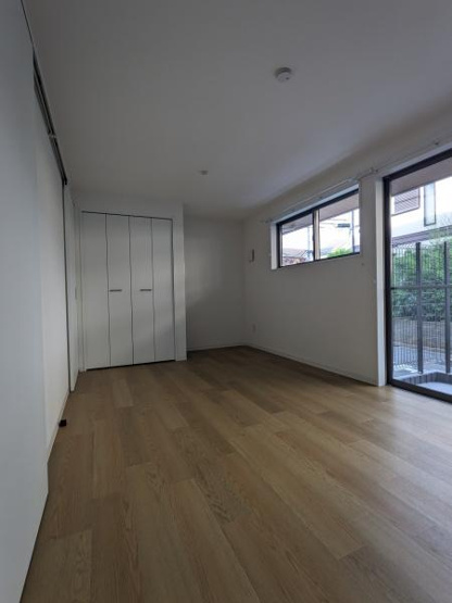 【寝室】 | Apartment風音