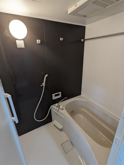 【浴室】 | Apartment風音 | 追炊き・浴室乾燥機能付き