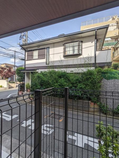 【展望】 | Apartment風音
