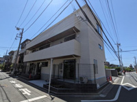 Apartment風音の画像