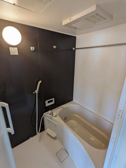 【浴室】 | Apartment風音 | 追炊き・浴室乾燥機能付き