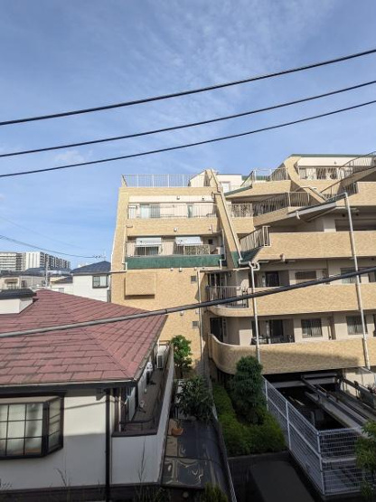 【展望】 | Apartment風音