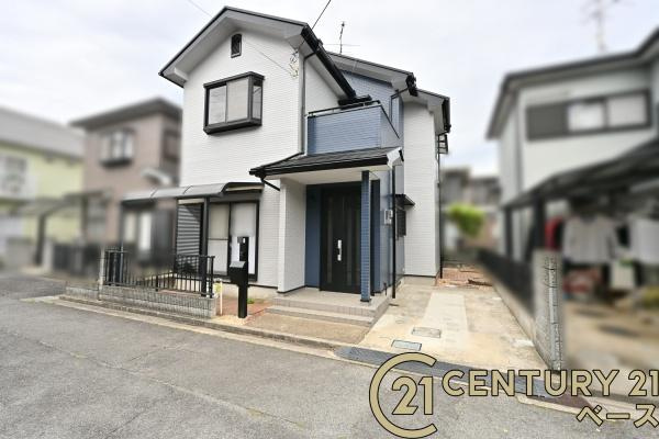 生駒郡安堵町西安堵　一戸建