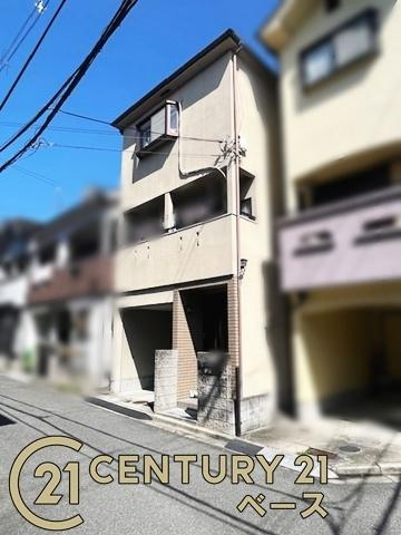羽曳野市西浦４丁目の中古一戸建のその他
