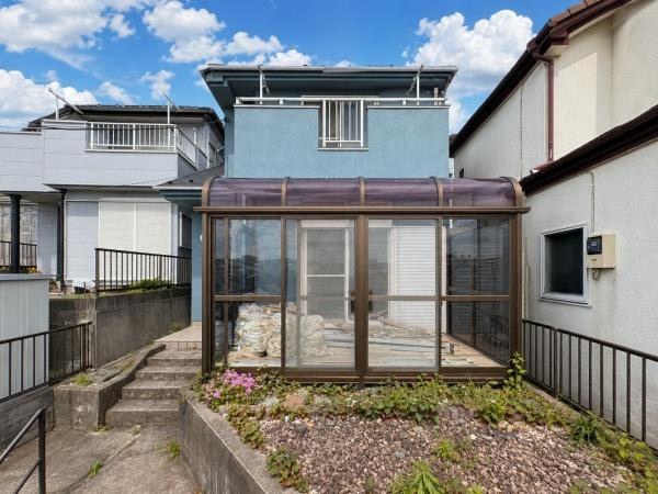 横浜市旭区笹野台４丁目の中古一戸建のその他