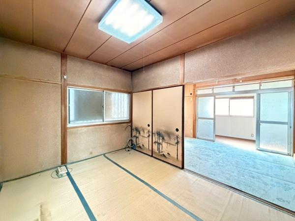 【子供部屋】