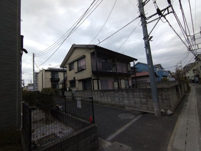 【その他】 | レオパレスシャルマン中野島