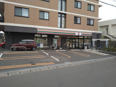 【周辺】 | レオパレスシャルマン中野島