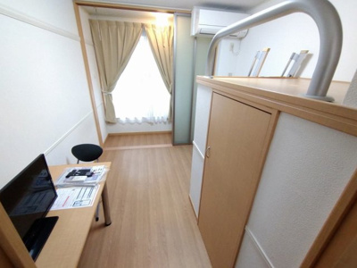 【その他】 | レオパレスシャルマン中野島