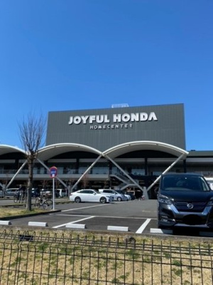 【周辺】 | ベルシェールⅠ | ジョイフル本田まで1000m