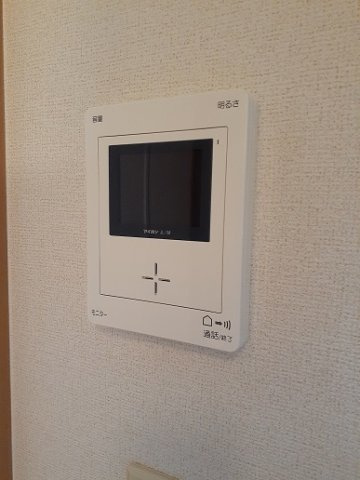 サニ－・ヒルズＤのセキュリティ