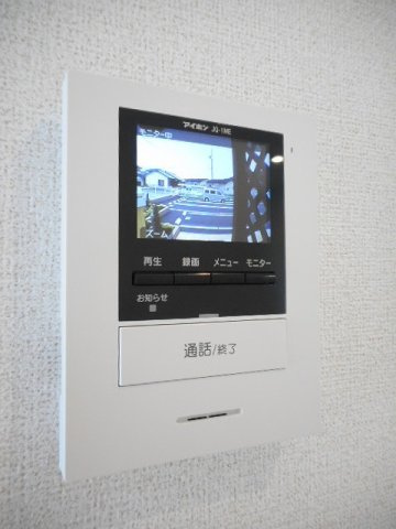 Ｈ・ＣＡＮＴＩＫ　Ⅵのセキュリティ