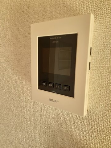メゾン・ド・ボヌールのセキュリティ